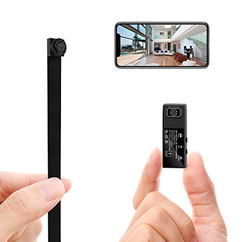Best Nanny Cam For Office