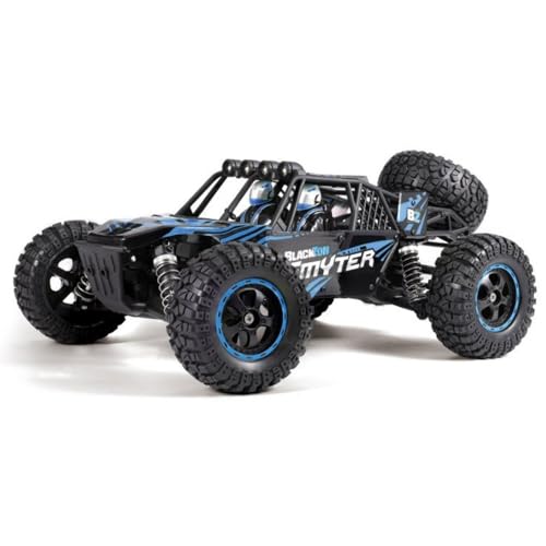 BlackZon Smyter 1/12 4WD Electric Desert Buggy - RTR - Blue BZN540115