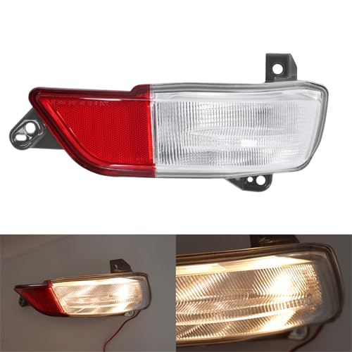 Luz trasera derecha para auto Pilot 2016-2018 miniatura 5