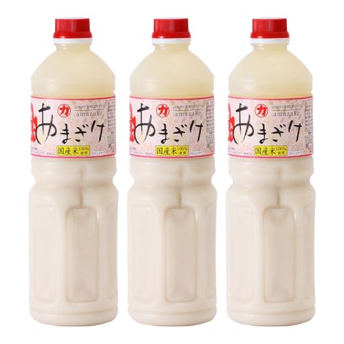 [gc{X] I肠܂Zbg(Xg[g^Cv) 1000ml×3{