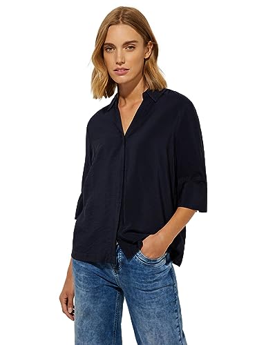 STREET ONE Bluse 3/4 Arm