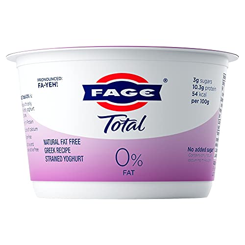 Fage Total Greek Yoghurt 450g