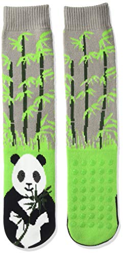 Image of K. Bell womens Funny Animal Crew Socks - 1 Pairs - Cool & Cute Wordplay Novelty Gifts