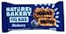 Nature's Bakery Whole Wheat Fig Bar Twin Pack, Blueberry, 2 Ounce (Pack of 12)