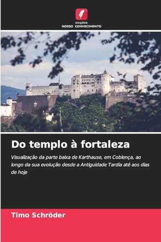 Do templo à fortaleza livre d'histoire et architecture pour passionnés - 2