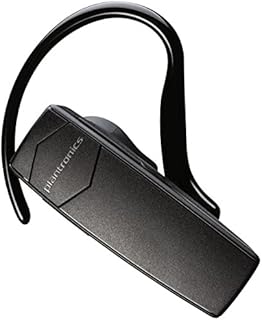 Plantronics Explorer 10 Mobile Universal Bluetooth Headset - Retail Package