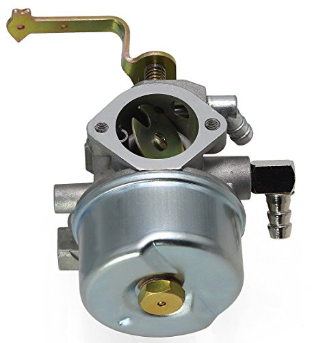 image for LotFancy 640152 Carburetor for Tecumseh 640152A 640023 640051 640140 6