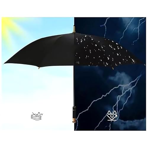 Parapluies de voyage protection UV premium pour Mini Paceman