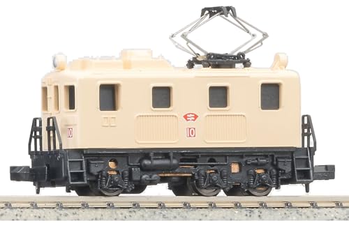 マイクロエース Nゲージ Cタイプ機関車 日本セメントスタイル 鉄道模型 電気機関車 A1536