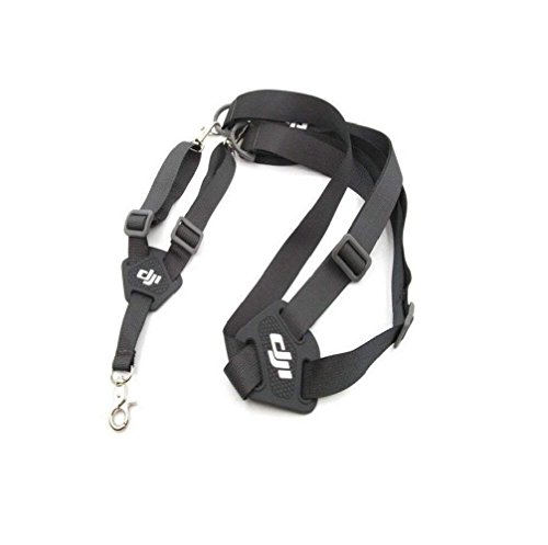 [Honbobo] DJI Phantom 4 Pro V2.0��M�@�p�X�g���b�v �V�����_�[�X�g���b�v ���߉\ �����h�~ �ϗp�^ Phantom 3/4/4 pro �ȂǑΉ� �X�g���b�v�t�b�N�t�� 2.5 cm�� DJI�h���[���A�N�Z�T���[