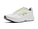 New Balance Women's CTLYST Cross Trainer, Sea Salt/Truffle Salt, 9.5
