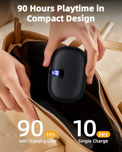 AI Translation Earbuds Real Time