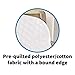 Herrschners Baby On The Move Baby Quilt Stamped Cross-Stitch