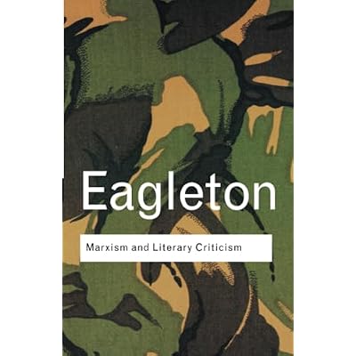 Marxism and Literary Criticism (Routledge Classics