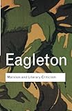 Marxism and Literary Criticism (Routledge Classics (Paperback))