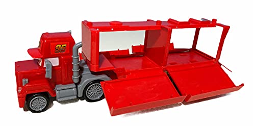 Opiniones y reviews de Camión cars mack los mejores 10. 23 Imagen adicional