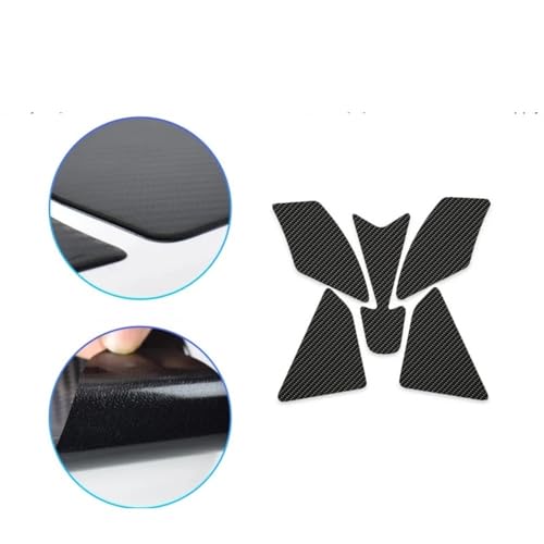 Protecteur moto pour vos balades en 310X autocollant réservoir