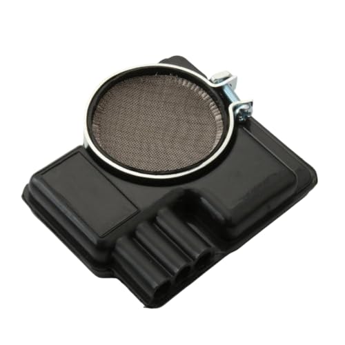 Filtre à air compatible Piaggio Ciao résout les pannes de carburation