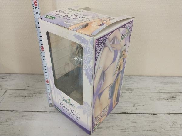 シャイニング・ウィンド ブランネージュ－水着ver.－ 1/7 完成品フィギュア Amazon.co.jp: コトブキヤ シャイニング・ウィンド ブラン