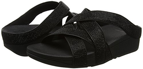 Fitflop Slinky Rokkit Tm Criss Cross, Sandali