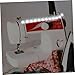 NUOBESTY 2pcs Eco-Friendly Led Strip Lights USB-Powered Lighting Tool Touch Dimmable for Sewing Machines Compatible