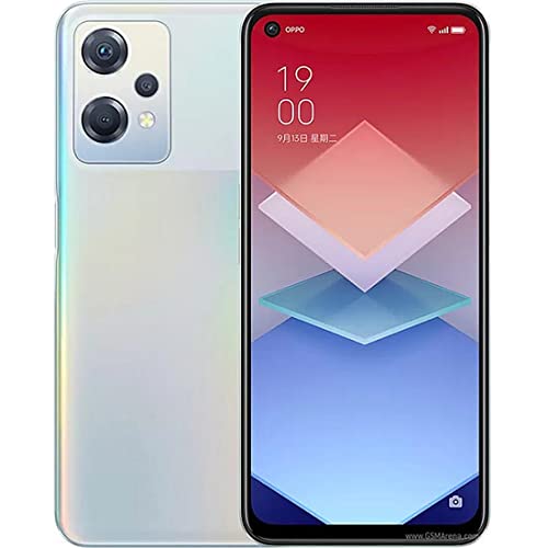Image of EmBed Matte Fiber Display Guard for Oppo K10x - Unbreakable, Ultra-Thin, Lightweight Matte Finish Screen Protector with Easy Installation Kit