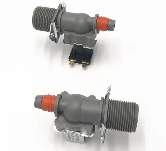 Valve d'entrée FPD180A FPD270A machine à laver avec fer