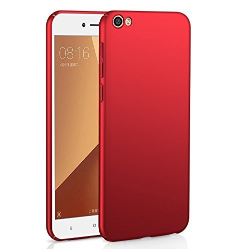 Buy Never Give Up Embossed Soft Silicone Case for Xiaomi Redmi Y1