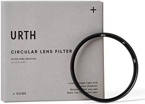 Urth 67mm UV Lens Filter (Plus+)