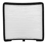 ADLKIIGP Car Cabin Filter for Hyundai I10 2007-2019 for Kia for Picanto 2004-2017 S9713307010AT