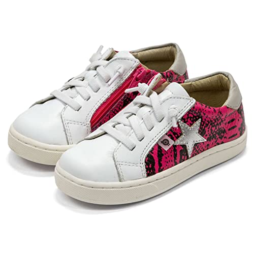 Old Soles Girls Milky Way Comfort Shoes2