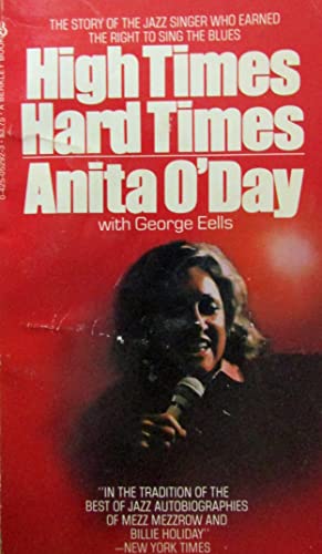 High Times Hard Times 0425052923 Book Cover