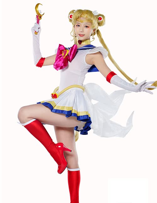 Amazon.co.jp: [apple_cos] 美少女戦士セーラームーン 月野うさぎ