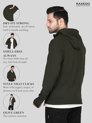 Image of Sun Protection Summer Jacket- Lightweight Suncoat for Men, Breathable Sunscreen Jacket for Men, UV-Resistant Sunscreen Jackets for Outdoor Activities & Travel