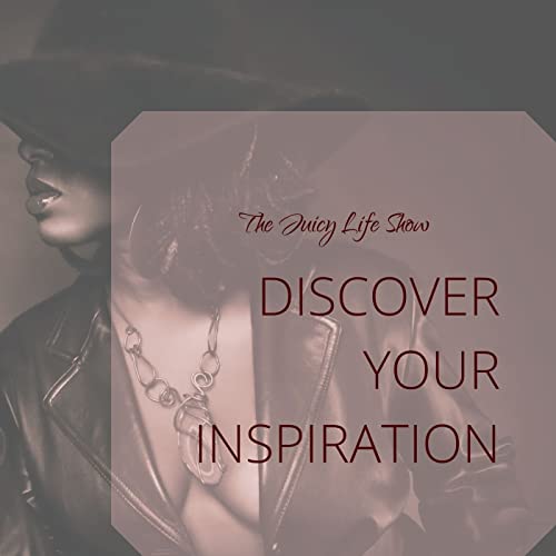 『Discover Your Inspiration』のカバーアート