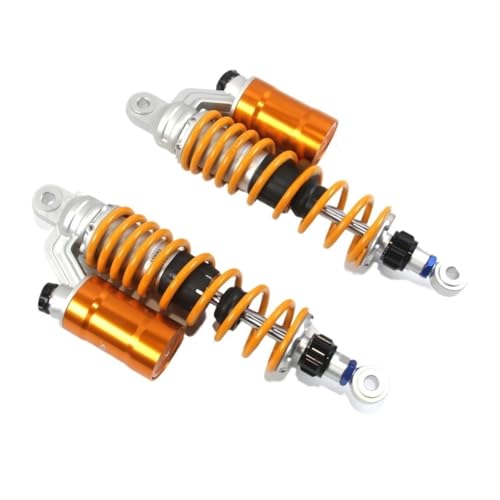 Amortisseur moto pour GSX 400 Inazuma 1997-2000 suspension arrière azote