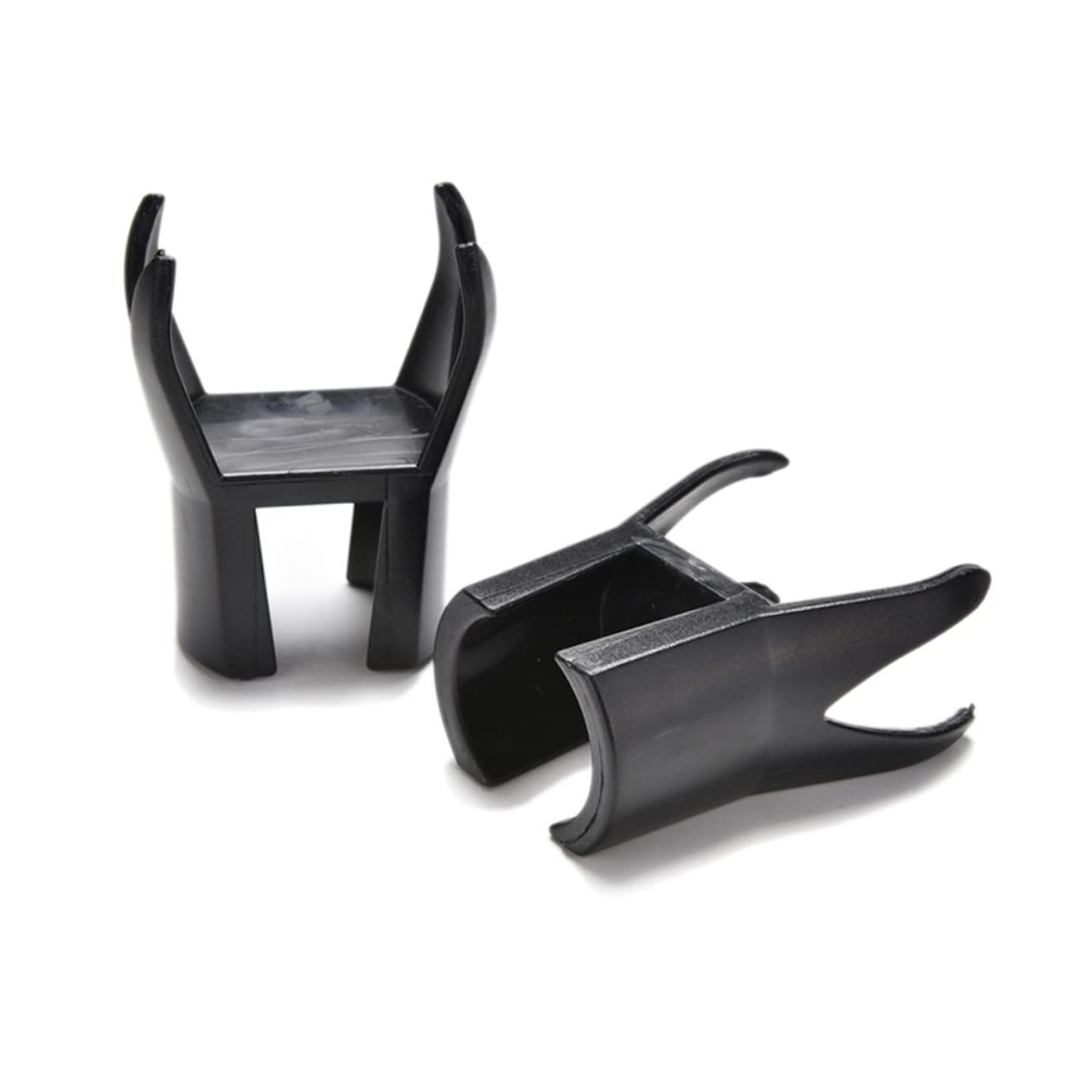 balacoo 2sets Putter up Grabber Claw Tool Sucker Picker Claw Tool Accessory for 10pcs*2