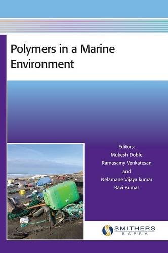 Buy Polymers in a Marine Environment — BookShops.in