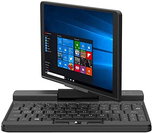Encuentra reviews de Ordenador portátil netbook disponible en línea. 37 One Netbook A1 Engineer PC de 7 pulgadas de bolsillo para ordenador portátil UMPC Mini portátil con pantalla táctil, sensor de huella dactilar, CPU Intel Core M3-8100Y Windows...