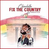  Fix The Country (Freestyle)