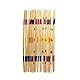 Mister Gadget Mikado Gigante 41 PZAS. Madera