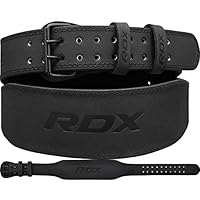 RDX RX1 Cintura per Sollevamento Pesi Per Donne – RDX Sports Italy