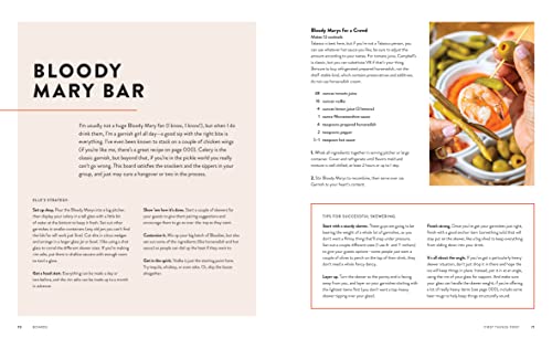 Boards: Stylish Spreads For Casual Gatherings #TOP4