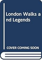 London Walks and Legends 0583133088 Book Cover