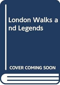 Paperback London Walks & Legends (Mayflower Book) Book