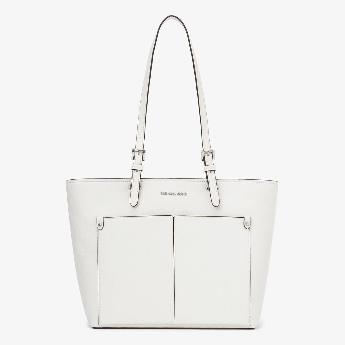 prada bag white