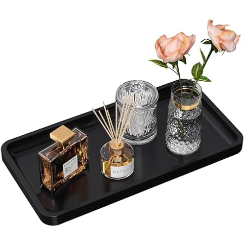 Weenson Bathroom Vanity Tray Cover