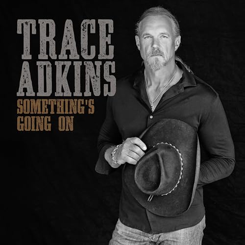 Trace Adkins