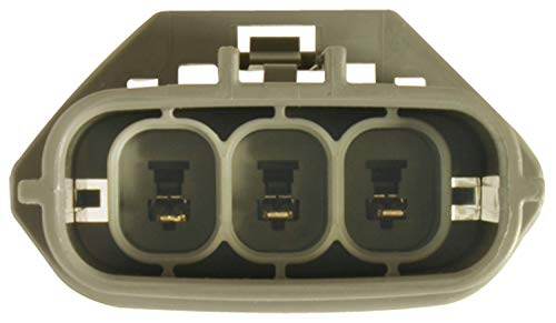 NTK 24527 Sensor de Oxígeno miniatura 3