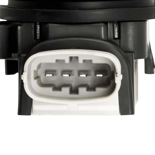 Image of PHILTOP 5 Pack Ignition Coil UF517 Fit for S40 /60 C30 /70 XC60 /70 V50 /70 V60